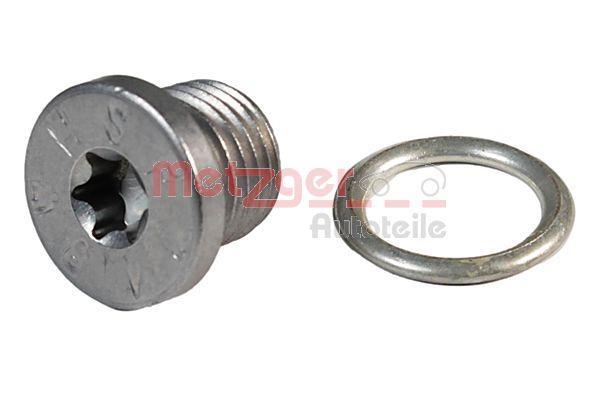 Tapón del cambio de aceite METZGER ref. 8030067